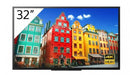 EAN 4548736123984 - Sony FW-32BZ30J1 pantalla de señalización Pantalla plana para señalización digital 81,3 cm (32") LCD Wifi imagen 1