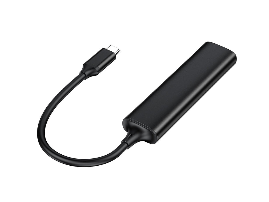 EAN 4015867228609 - Conceptronic HUBBIES12B hub de interfaz USB 3.2 Gen 1 (3.1 Gen 1) Type-C 5000 Mbit/s Negro imagen 2