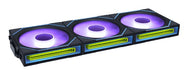 EAN 4718466017710 - Lian Li Uni Fan SL-INF WIRELESS 120 Carcasa del ordenador, Procesador Sistema de refrigeración líquida to imagen 2