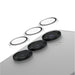 EAN 5715685017728 - PanzerGlass SAFE. by ® Camera Lens Protector Transparent Samsung Galaxy S25+ Protector de pantalla 1 piez imagen 1