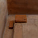 EAN 3800235266649 - Shelly BLU Door/Window sensor de puerta / ventana Inalámbrico Puerta/ventana Marrón, Madera imagen 3