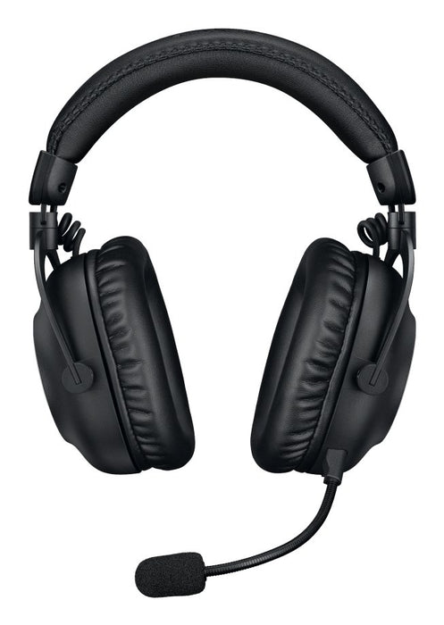 EAN 5099206109056 - Logitech G 981-001263 auricular y casco Auriculares Inalámbrico Diadema Juego Bluetooth Negro imagen 2