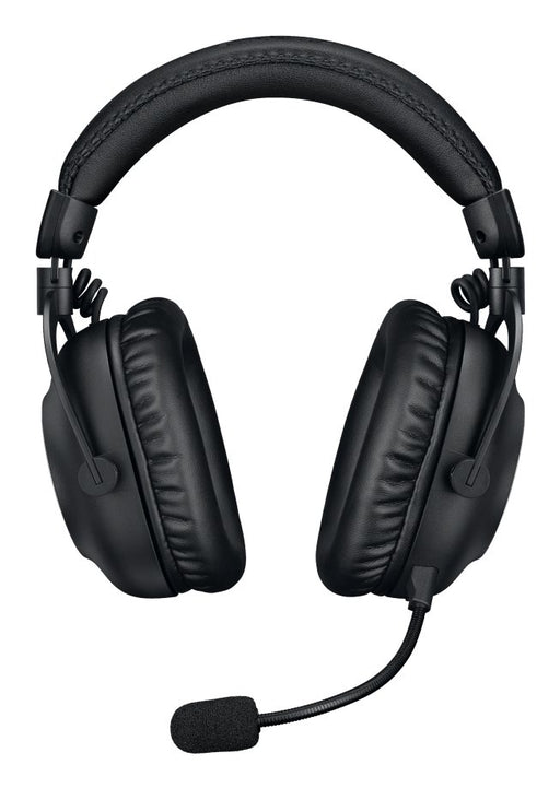 EAN 5099206109056 - Logitech G 981-001263 auricular y casco Auriculares Inalámbrico Diadema Juego Bluetooth Negro imagen 2