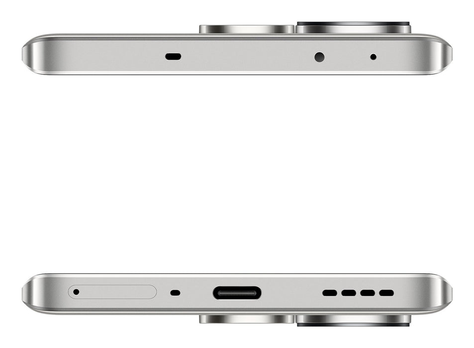 EAN 6941764433502 - realme GT 6 17,2 cm (6.78") SIM doble Android 14 5G USB Tipo C 8 GB 256 GB 5500 mAh Plata imagen 8
