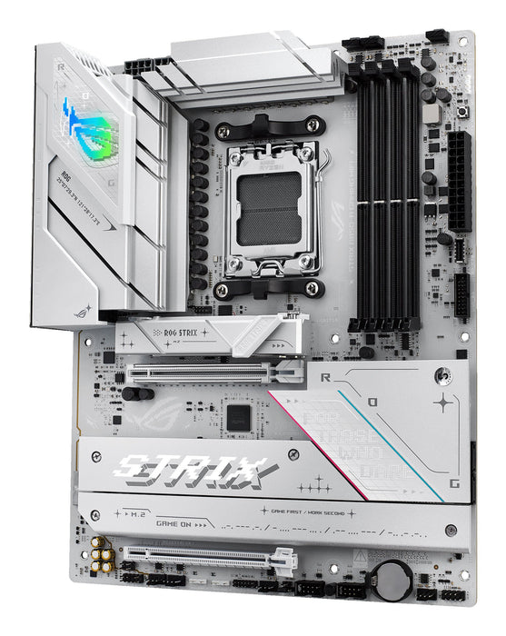 EAN 4711387772676 - ASUS ROG STRIX B850-A GAMING WIFI AMD B850 Zócalo AM5 ATX imagen 2