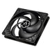 EAN 4895213701617 - ARCTIC P12 Value Pack Carcasa del ordenador Ventilador 12 cm Negro imagen 3