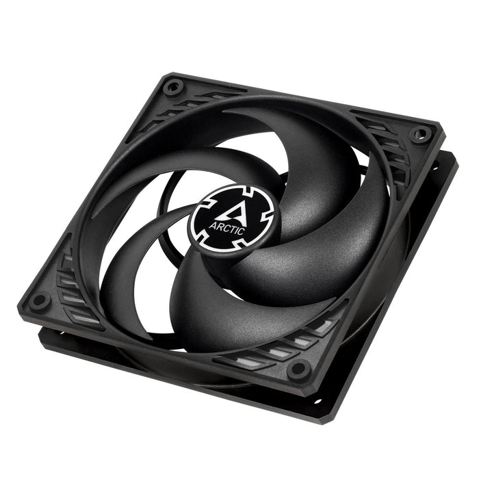 EAN 0872767009271 - ARCTIC P12 PWM PST Carcasa del ordenador Ventilador 12 cm Negro imagen 4