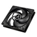 EAN 0872767009271 - ARCTIC P12 PWM PST Carcasa del ordenador Ventilador 12 cm Negro imagen 4
