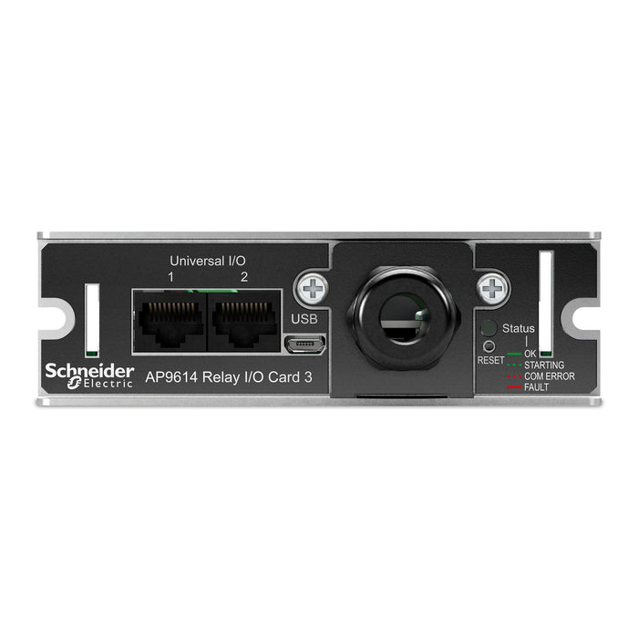 EAN 0731304733065 - Schneider Electric AP9614 accesorio para UPS imagen 4