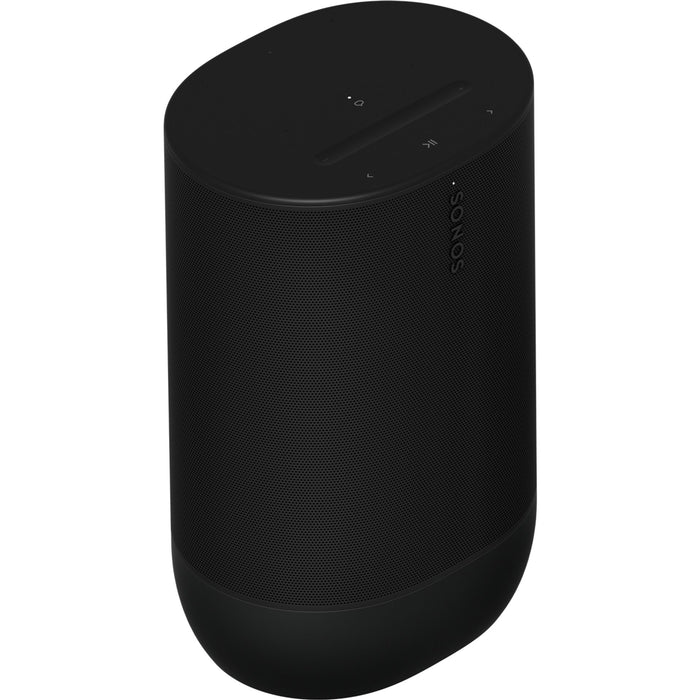 EAN 8720862501485 - Sonos Move 2 Altavoz portátil estéreo Negro imagen 1