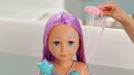 EAN 4001167830550 - BABY born Sister Styling Mermaid Head Muñeca de baño Multicolor imagen 18