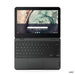 EAN 0195890398198 - Lenovo 100e Chromebook Gen 3 (AMD) AMD 3000 3015Ce 29,5 cm (11.6") HD 4 GB DDR4-SDRAM 32 GB eMMC Wi-Fi 5  imagen 2