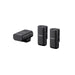 EAN 4548736157767 - Sony ECM-W3 Negro Micrófono para cámara digital imagen 1