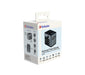 EAN 0023942495451 - Verbatim 49545 adaptador de enchufe eléctrico Universal imagen 7