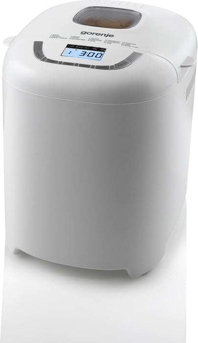 EAN 3838782069758 - Gorenje BM910WII panificadora 550 W Blanco imagen 1