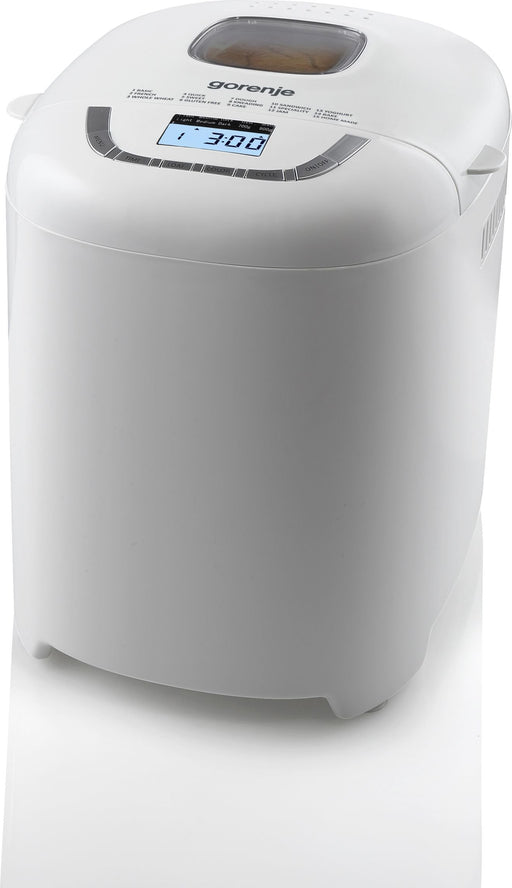 EAN 3838782069758 - Gorenje BM910WII panificadora 550 W Blanco imagen 1