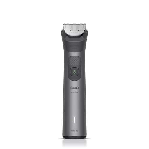 EAN 8720689045209 - Philips MG7921/15 cortadora de pelo y maquinilla Negro, Gris 19 Ión de litio imagen 2