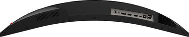 EAN 824142364185 - MSI MAG 325CQRF QD E2 pantalla para PC 80 cm (31.5") 2560 x 1440 Pixeles Wide Quad HD LED Negro imagen 24