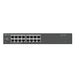 EAN 6971693279216 - Ruijie Networks RG-ES116G-L switch No administrado L2 Gigabit Ethernet (10/100/1000) Negro imagen 1