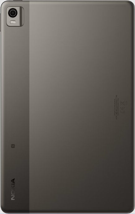 Tablet Nokia T21 10,36'' Wifi 4g 4gb 64gb Grau