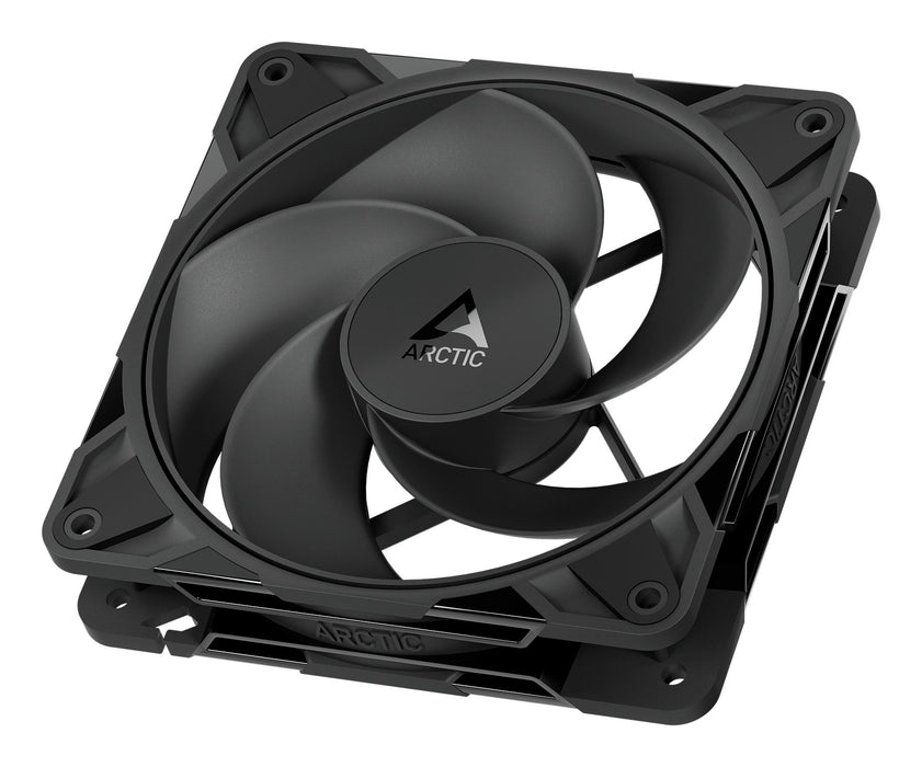 EAN 4895265000713 - ARCTIC Freezer P12 Pro Reverse - 3 Pack Carcasa del ordenador Ventilador 12 cm Negro 3 pieza(s) imagen 5