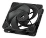 EAN 4895265000690 - ARCTIC Freezer P12 Pro Reverse Carcasa del ordenador Ventilador 12 cm Negro 1 pieza(s) imagen 4