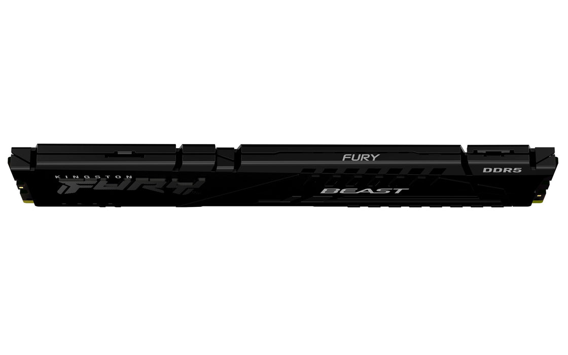 EAN 0740617342628 - Kingston Technology FURY Beast módulo de memoria 1 x 16 GB 6800 MT/s 288-pin DIMM imagen 4
