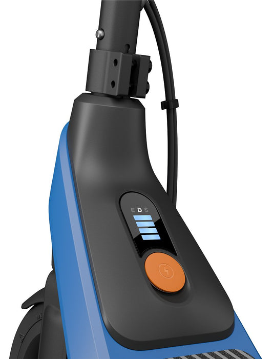 EAN 8721008535258 - Ninebot by Segway C2 Lite Negro 16 kmh imagen 10