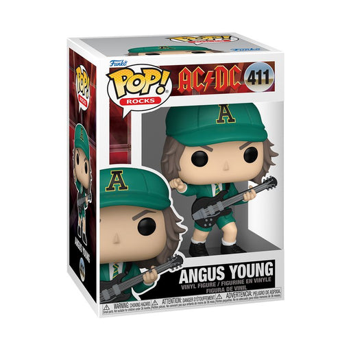EAN 0889698798044 - FUNKO POP! 79804 figura de acción y colleccionable imagen 2
