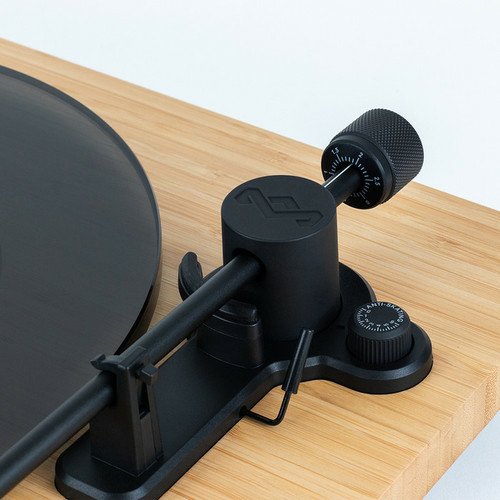 Marley Stir It Up Lux Turntable, Wireless