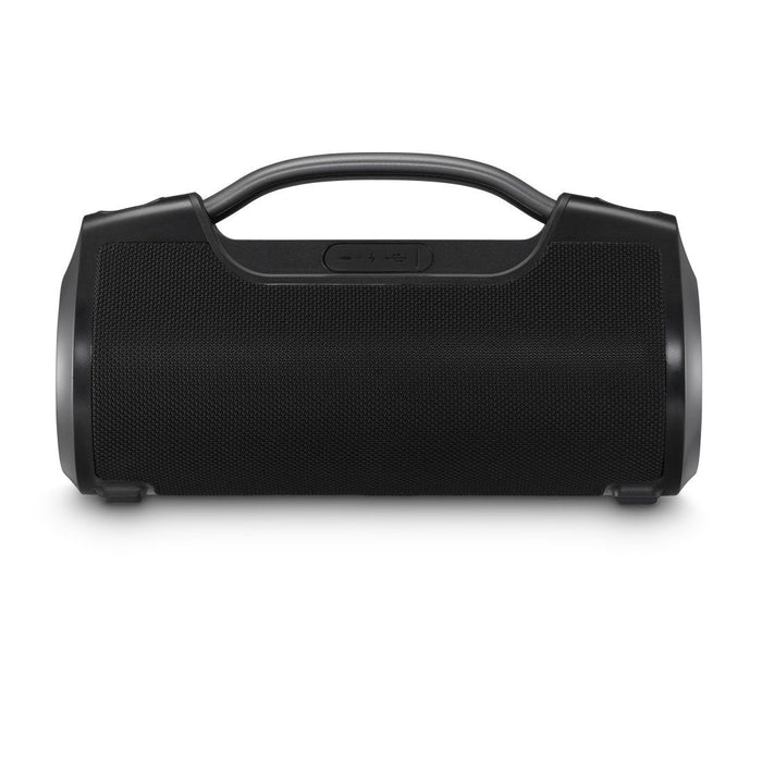 Hama Mate Pro Altavoz Portatil - Potencia 60w - Bluetooth - Usb-C - Bateria 3600mah - Ipx6 - Rango 10m - 17.2x31x12cm -