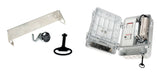 EAN 7331021046085 - Axis 5505-651 kit de montaje Negro, Plata imagen 2