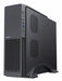 EAN 8436624420634 - CoolBox PC micro ATX T313 Slim Perfil bajo (Slimline) Negro imagen 1