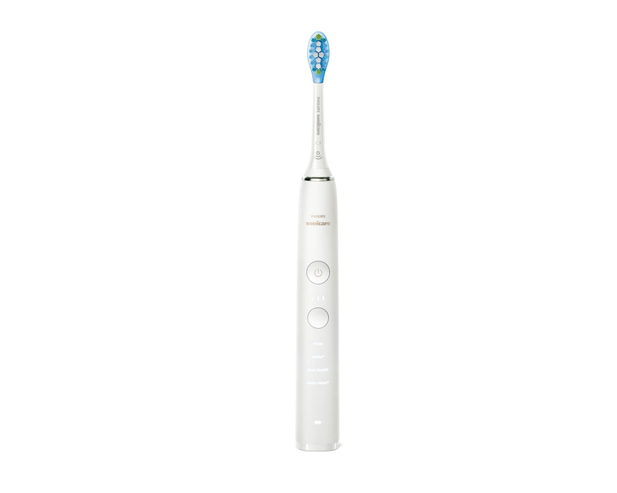 Cepillo Dental Philips Serie 9000 Diamond Clea