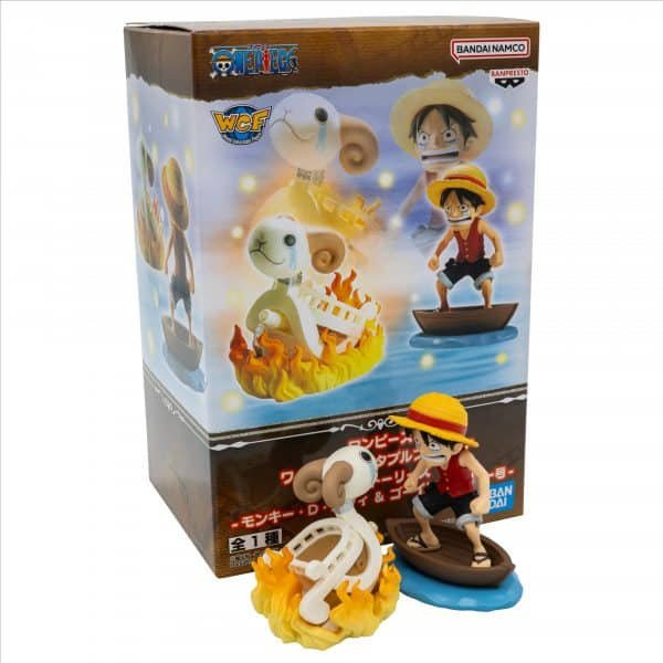 EAN 4983164289282 - Banpresto BP28928P imagen 6