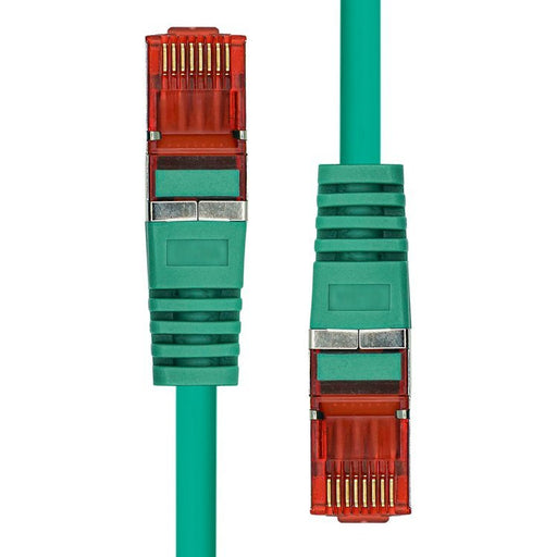 EAN 5714590021455 - ProXtend 6FUTP-15GR cable de red Verde 15 m Cat6 F/UTP (FTP) imagen 2