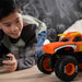 EAN 0681147051478 - Monster Jam El Toro Loco RC Monster Truck imagen 4