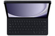 EAN 8806095543475 - Samsung EF-DX211 QWERTZ Alemán Pogo pin Negro imagen 10