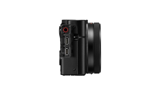 EAN 4548736163683 - Sony DSC-RX100M7 1" Cámara compacta 20,1 MP CMOS 5472 x 3648 Pixeles Negro imagen 6