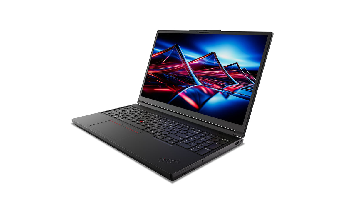 Lenovo Thinkpad P16 G3 16" Ultra7 255hx 64 1tb Rtx2000bw W11p