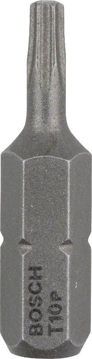 EAN 3165140301305 - Bosch 2 607 001 604 punta de destornillador 3 pieza(s) imagen 1