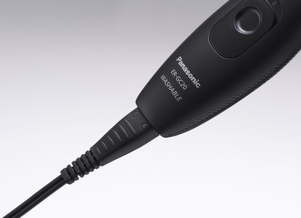 EAN 5025232632718 - Panasonic ER-GC20 Negro 7 imagen 5