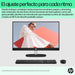 EAN 0199251923203 - HP 24-cr0161ns AMD Ryzen™ 5 7520U 60,5 cm (23.8") 1920 x 1080 Pixeles PC todo en uno 16 GB LPDDR5-SDRAM 5 imagen 9
