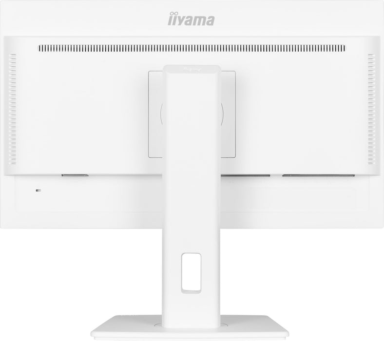 EAN 4948570123223 - iiyama ProLite XUB2497HSN-W1 pantalla para PC 60,5 cm (23.8") 1920 x 1080 Pixeles Full HD LED Blanco imagen 10