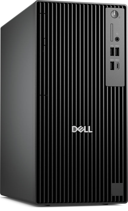 EAN 5397184935781 - DELL Pro QBT1250 Plus Intel Core Ultra 7 265 16 GB DDR5-SDRAM 512 GB SSD Windows 11 Pro Torre PC Negro imagen 2