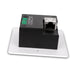 EAN 4002888383479 - Lindy 38347 extensor audio/video Transmisor de señales AV Negro, Blanco imagen 5