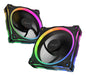 EAN 4711636043960 - ASUS Prime MR120 Fan ARGB Black Carcasa del ordenador Ventilador 12 cm Negro imagen 11