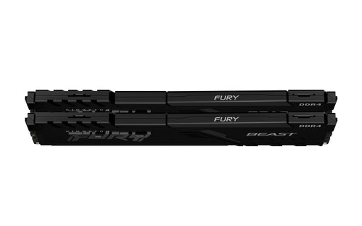 EAN 0740617319842 - Kingston Technology FURY Beast módulo de memoria 2 x 16 GB 3200 MT/s 288-pin DIMM imagen 2