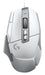 EAN 5099206122949 - Logitech G G502 X + G240 ratón Juego mano derecha USB tipo A Óptico 25600 DPI imagen 1