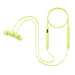 EAN 0190199801639 - Apple Beats Flex Auriculares Inalámbrico Dentro de oído, Banda para cuello Bluetooth Amarillo imagen 4
